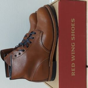 Red Wing Blacksmith 9016